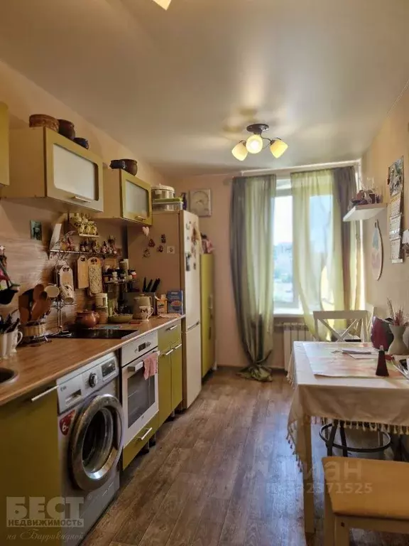 Комната Москва ул. 4-я Марьиной рощи, 17 (15.0 м) - Фото 1