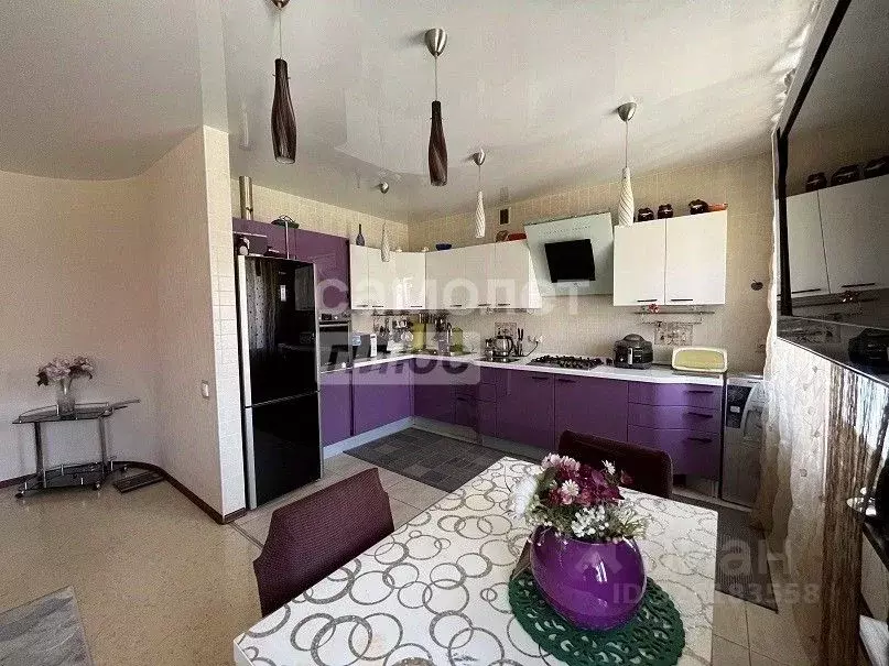 5-к кв. Пензенская область, Пенза ул. Лядова, 64 (134.4 м) - Фото 1