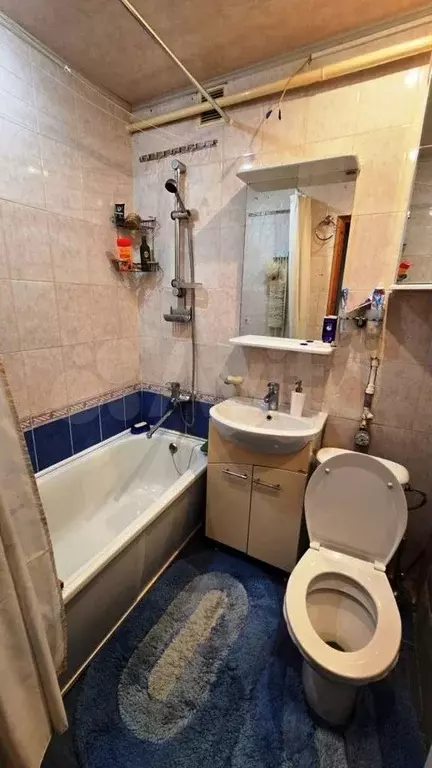 2-к. квартира, 44 м, 1/5 эт. - Фото 0