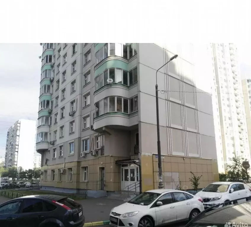 Помещение свободного назначения в Московская область, Люберцы ... - Фото 2