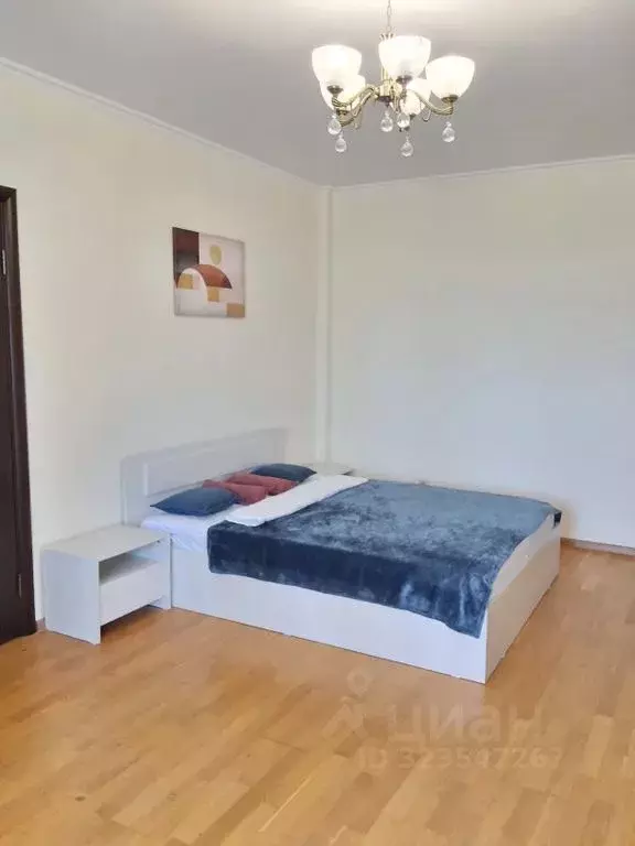 1-к кв. Краснодарский край, Туапсе ул. Карла Маркса, 19 (28.0 м) - Фото 2