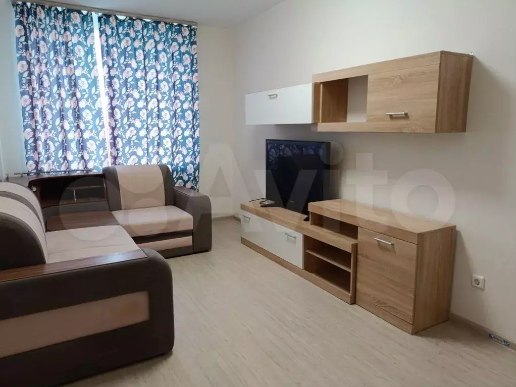2-к. квартира, 61 м, 16/25 эт. - Фото 0