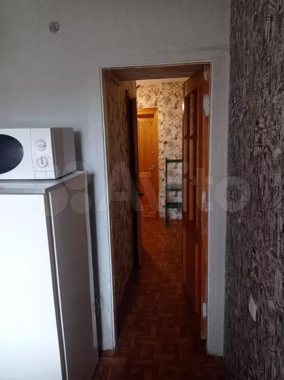 1-к. квартира, 37 м, 4/5 эт. - Фото 0