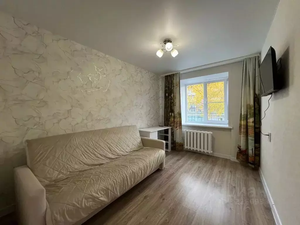 2-к кв. Коми, Сыктывкар Коммунистическая ул., 88 (49.0 м) - Фото 2