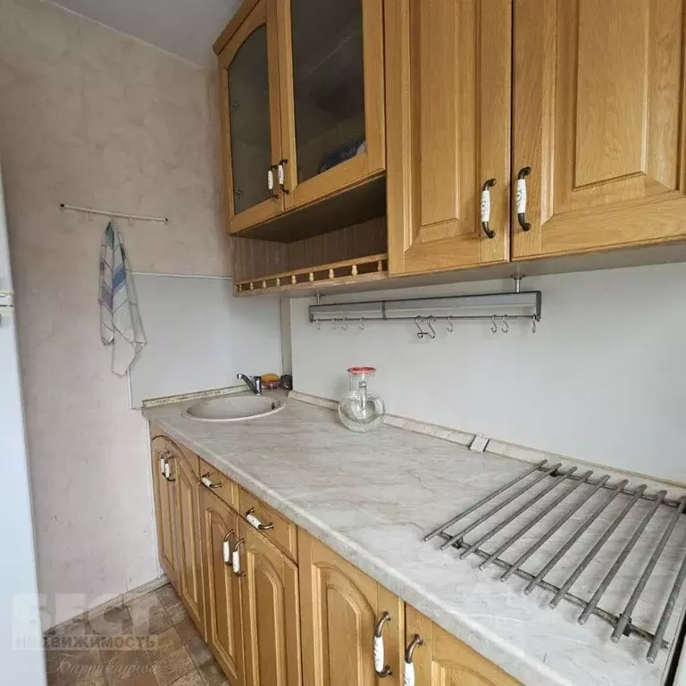 1-к кв. Москва ул. Архитектора Власова, 37К1 (35.0 м) - Фото 1