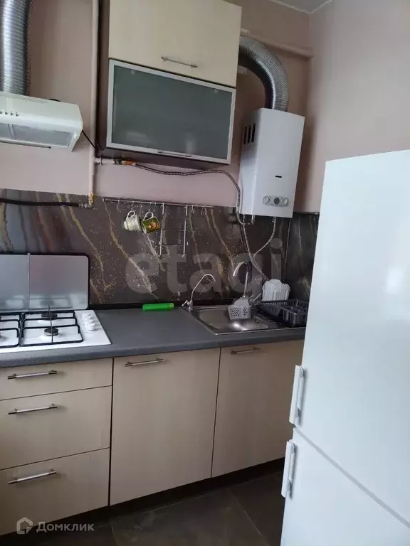 Продаётся 2-к квартира, 42.6 м - Фото 1