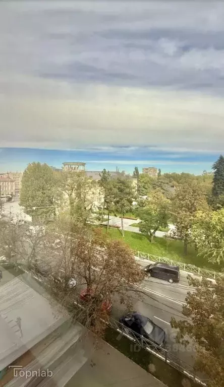 Офис в Крым, Симферополь ул. Ленина, 1 (46 м) - Фото 2