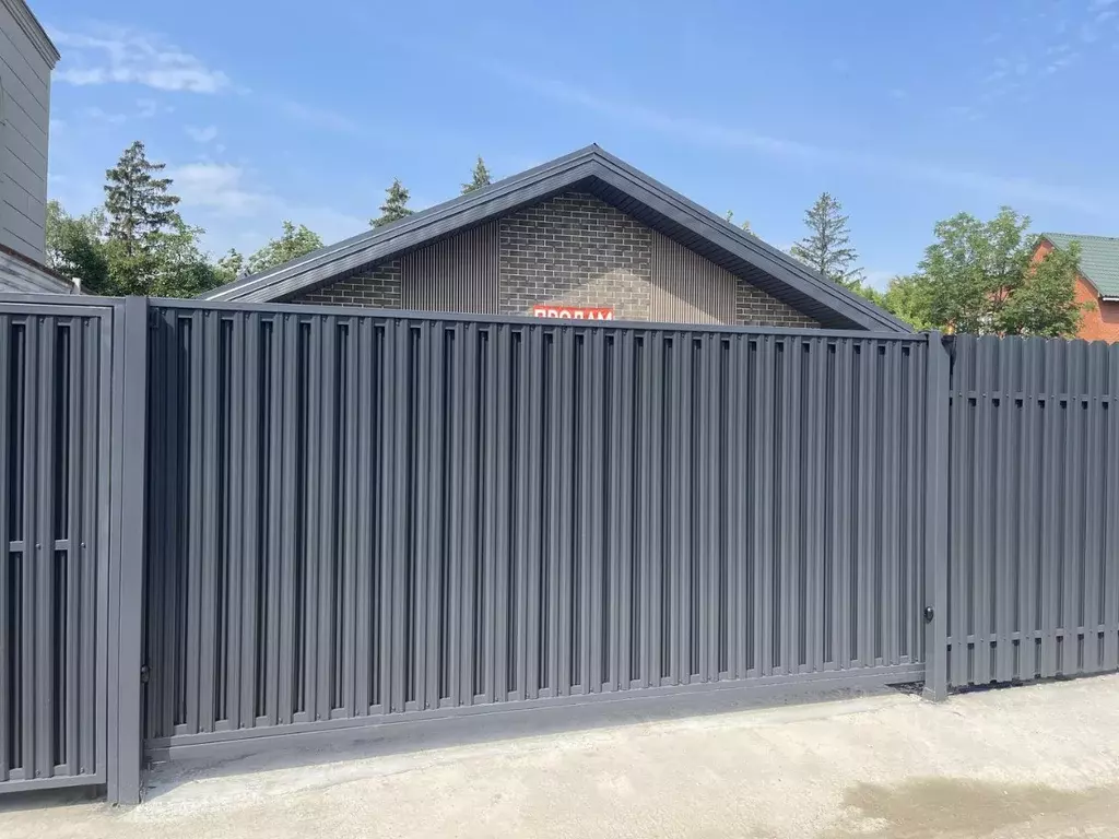 Дом в Москва пос. Воскресенское, Бывший Сад СНТ, 2 (120 м) - Фото 2