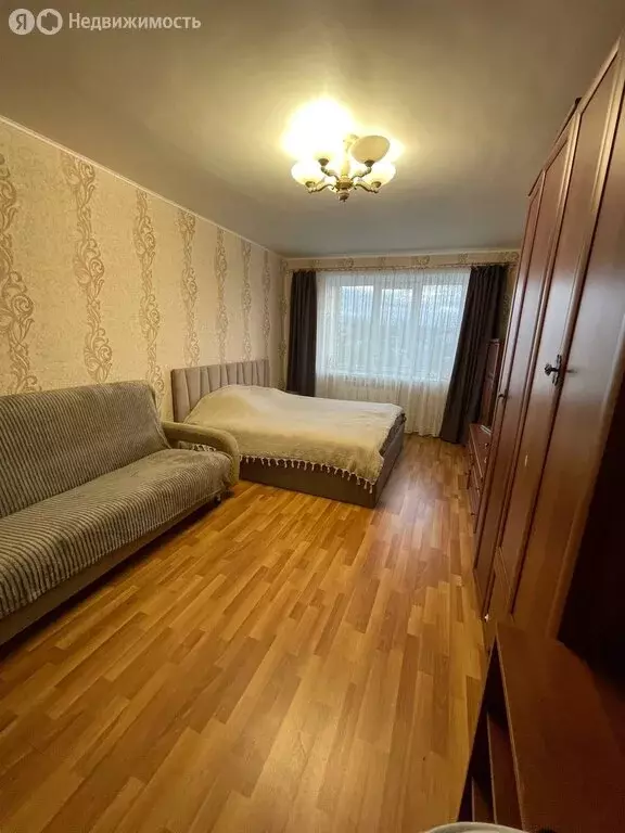 2-комнатная квартира: Углич, Первомайская улица, 35А (51.3 м) - Фото 1