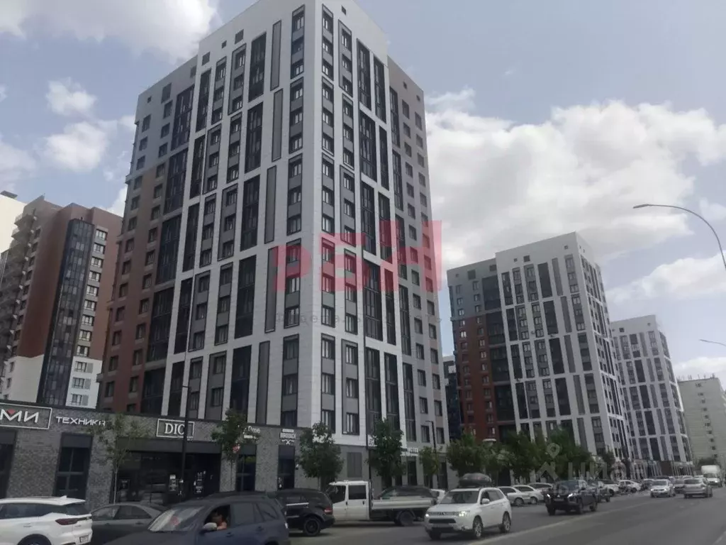 Помещение свободного назначения в Воронежская область, Воронеж ул. 9 ... - Фото 0