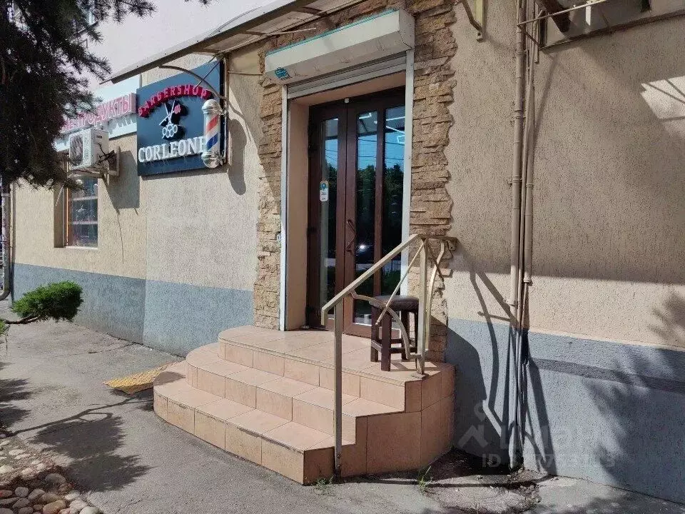 Помещение свободного назначения в Краснодарский край, Краснодар ... - Фото 2