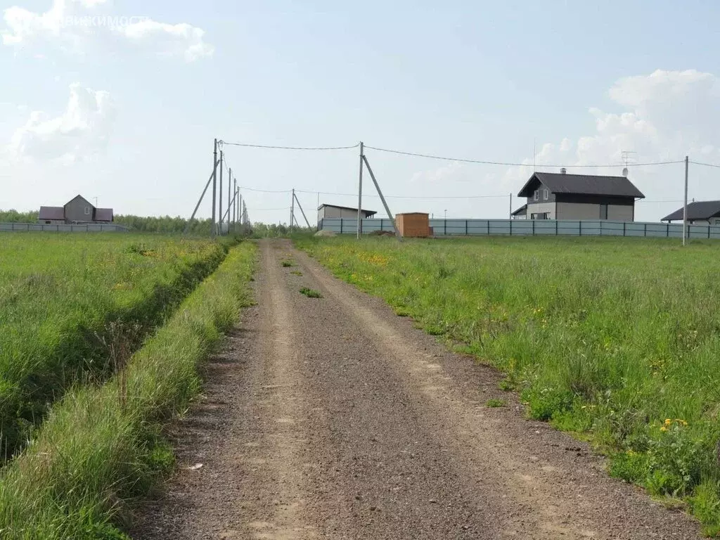 Купить Дом В Шарапово Чеховский Район