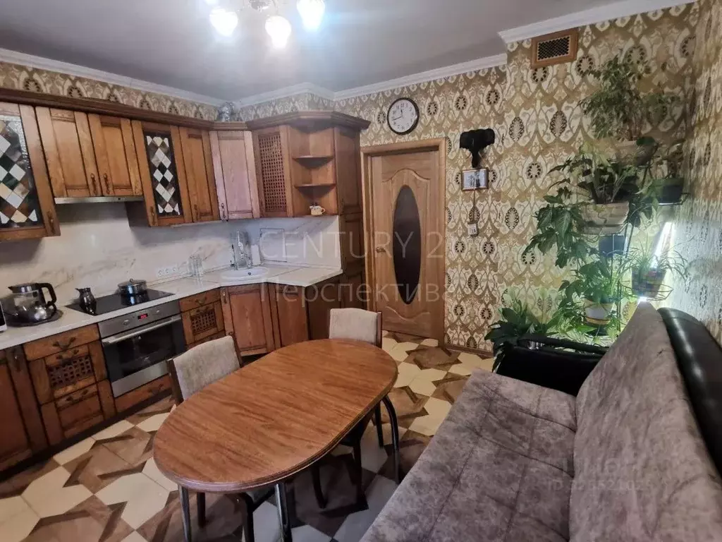 2-к кв. Московская область, Котельники проезд 2-й Покровский, 2 (68.8 ... - Фото 0