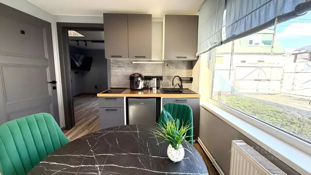 Дом в Ростовская область, Таганрог Мирный ДНТ, аллея 2-я, 49 (65 м) - Фото 1