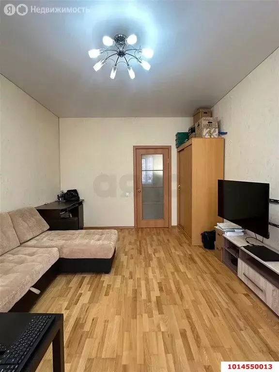 2-комнатная квартира: Краснодар, Минская улица, 122 (65 м) - Фото 1