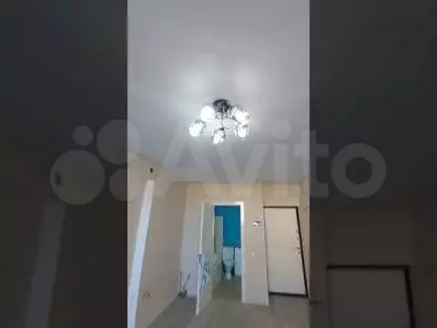 Квартира-студия, 27 м, 6/6 эт. - Фото 1