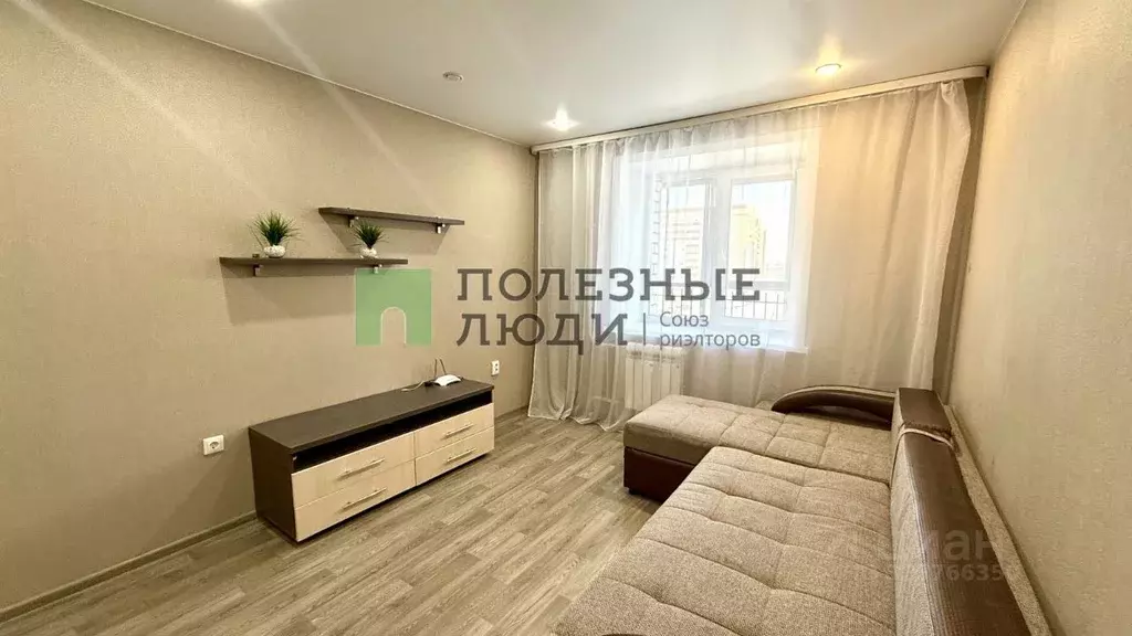 1-к кв. Амурская область, Благовещенск Игнатьевское ш., 25/12 (35.0 м) - Фото 1