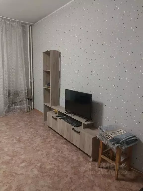 2-к кв. Красноярский край, Красноярск Караульная ул., 46 (60.0 м) - Фото 1