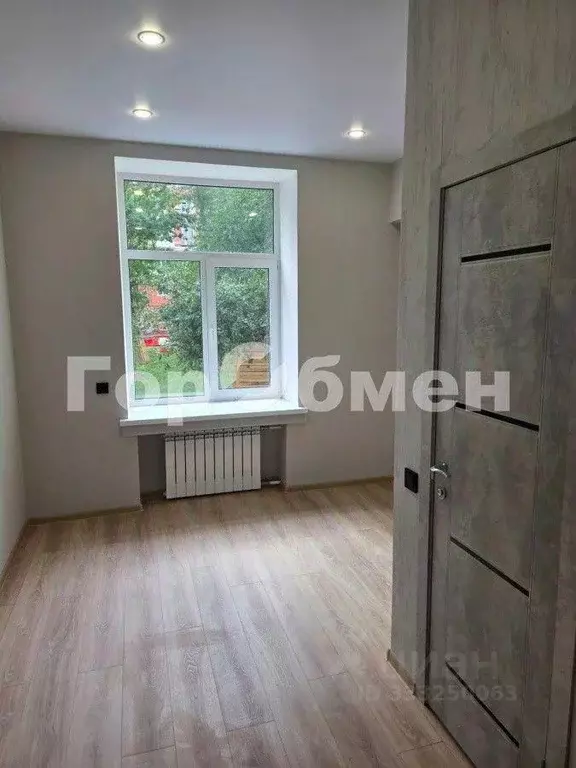 Квартира, 1 комната, 27.2 м - Фото 1