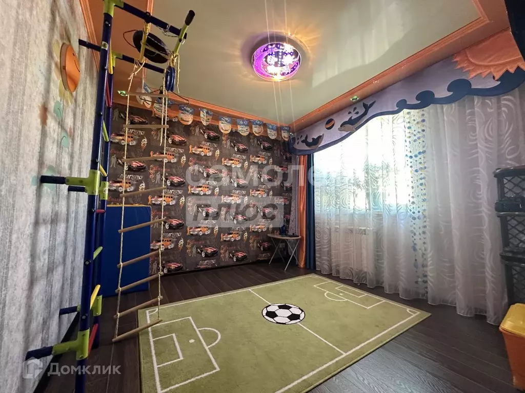 Продаётся 3-к квартира, 75.9 м - Фото 1