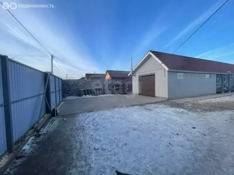 Дом в Чита, микрорайон Амурский (68.7 м) - Фото 1