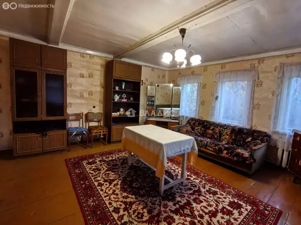 Дом в Мстёра, 3-я Набережная улица, 21 (60 м) - Фото 2