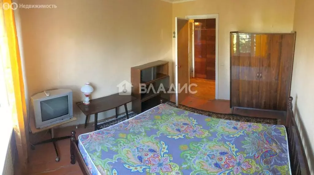 2-комнатная квартира: Пенза, Ладожская улица, 35 (54.2 м) - Фото 1