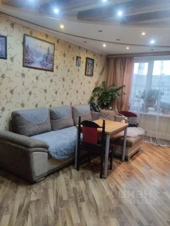 Комната Москва Стартовая ул., 23К2 (18.0 м) - Фото 1