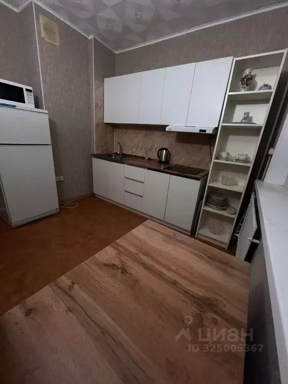 3-к кв. Санкт-Петербург просп. Испытателей, 31К1 (70.0 м) - Фото 1