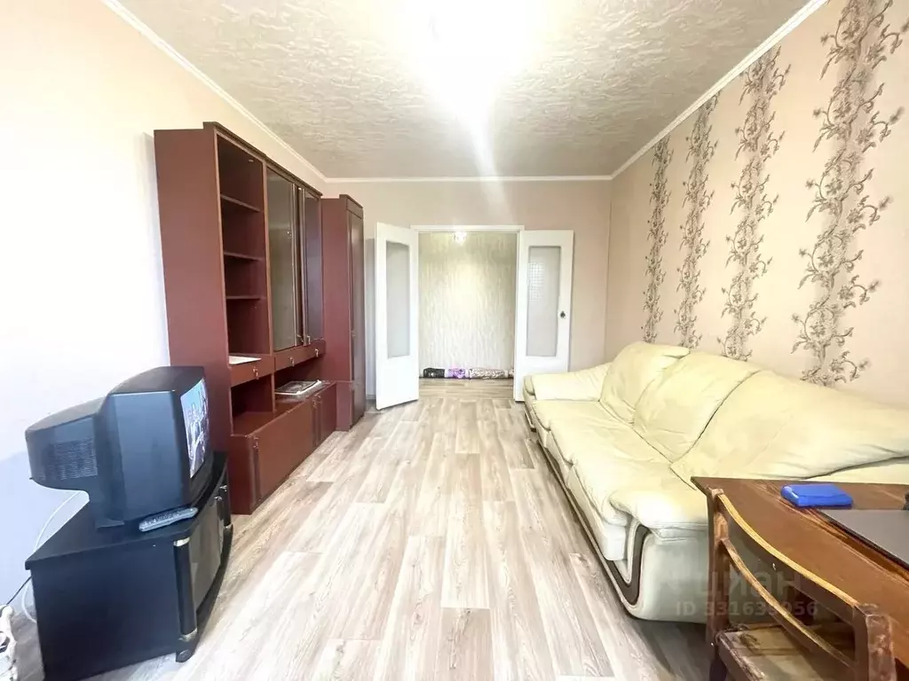 3-к кв. Татарстан, Набережные Челны Московский просп., 110 (65.5 м) - Фото 1