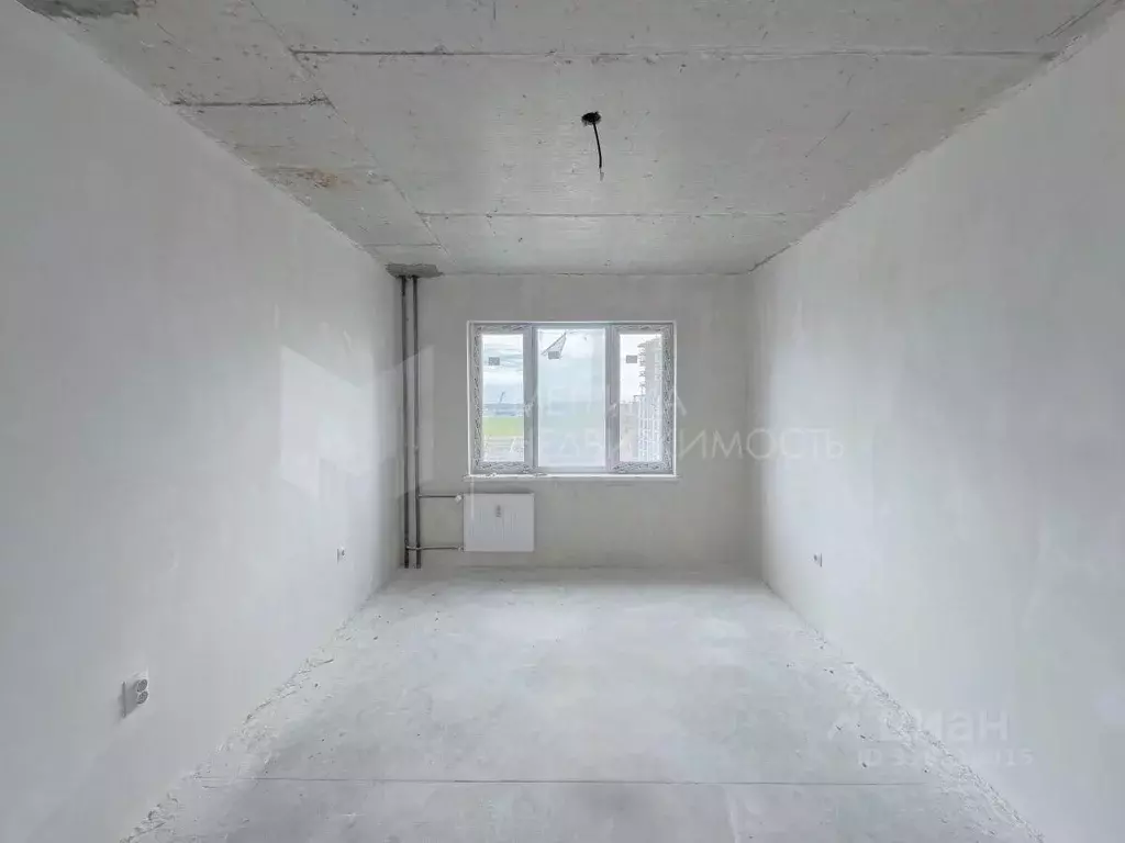 2-к кв. Тюменская область, Тюмень ул. Новоселов, 109 (63.1 м) - Фото 0