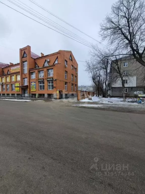 Офис в Владимирская область, Муром Советская ул., 75 (124 м) - Фото 1