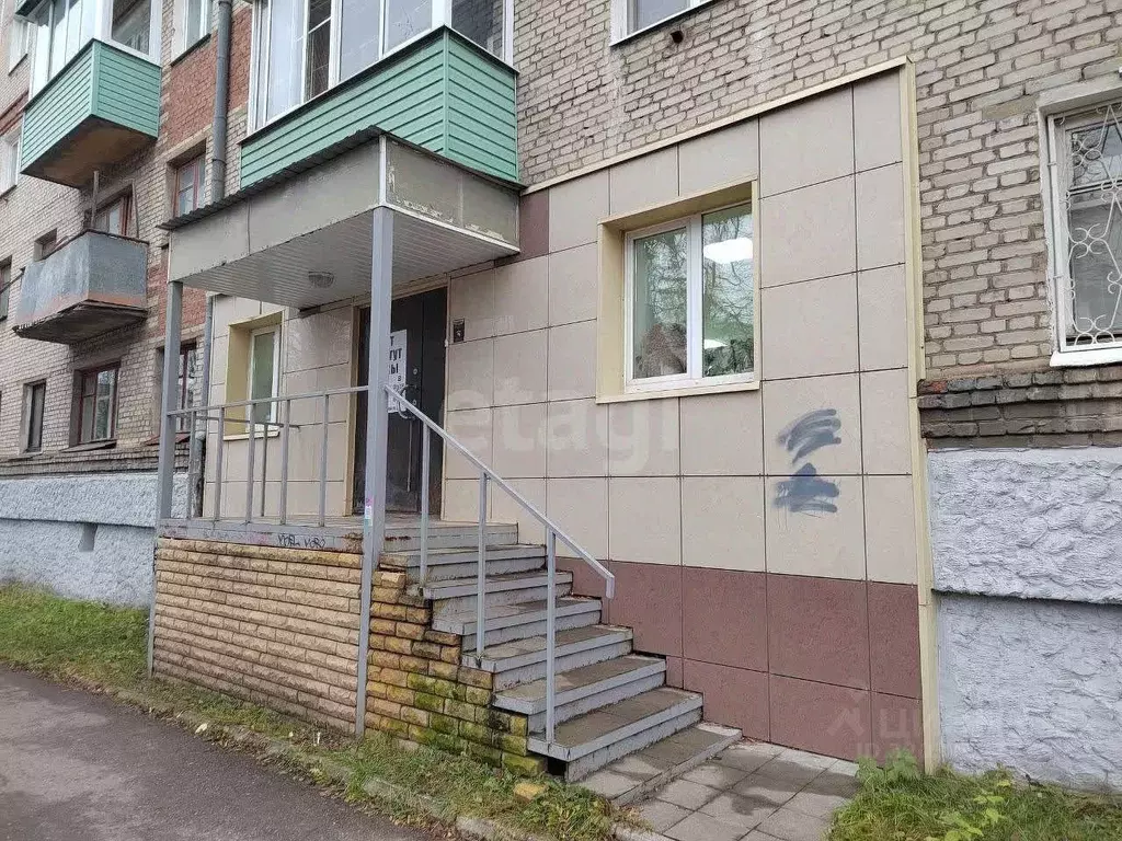 Офис в Владимирская область, Ковров просп. Ленина, 10 (83 м) - Фото 1