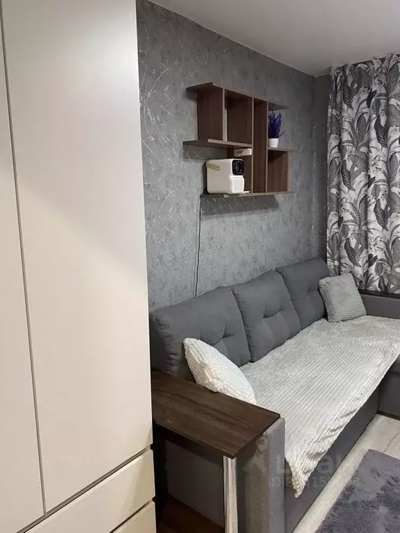 2-к кв. Москва Нижегородская ул., 84 (40.0 м) - Фото 1