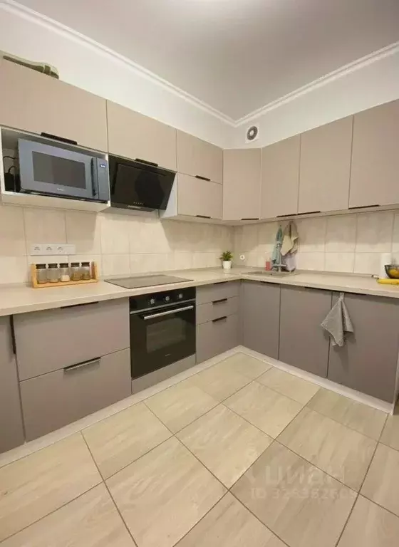 1-к кв. Московская область, Щелково ул. Чкаловская, 1 (45.0 м) - Фото 0