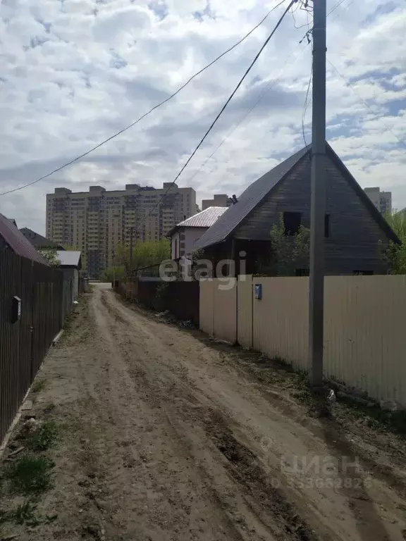 Дом в Тюменская область, Тюмень Трудовик ТСН, ул. Березовая (120 м) - Фото 1