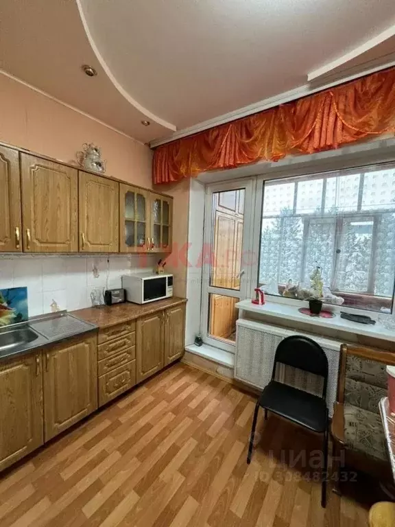 3-к кв. Саха (Якутия), Нерюнгри просп. Дружбы Народов, 1 (69.0 м) - Фото 1