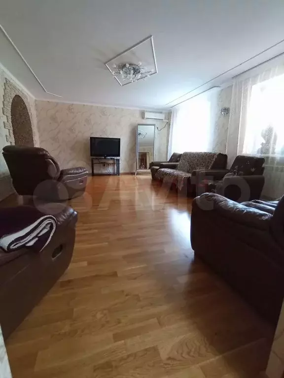 Дом 155,4 м на участке 8 сот. - Фото 0