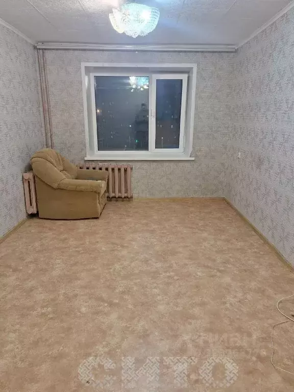 Комната Вологодская область, Череповец ул. Сталеваров, 80 (17.1 м) - Фото 1