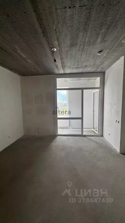 1-к кв. Татарстан, Казань ул. Анаса Тазетдинова, 4 (43.0 м) - Фото 1