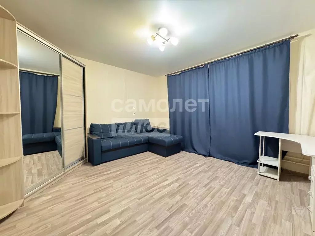 Студия Челябинская область, Челябинск ул. Александра Шмакова, 25А ... - Фото 1