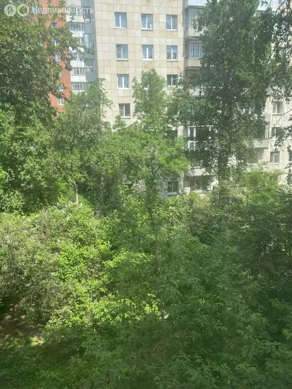 3-комнатная квартира: Екатеринбург, Белореченская улица, 34к1 (58.6 м) - Фото 1