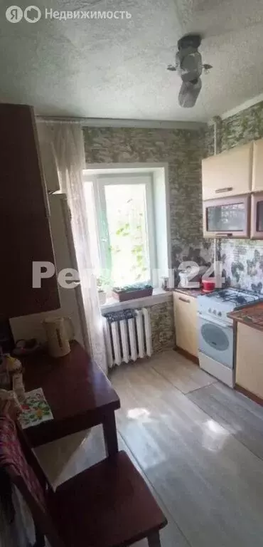 2-комнатная квартира: Зеленогорск, улица Калинина, 6 (43 м) - Фото 1