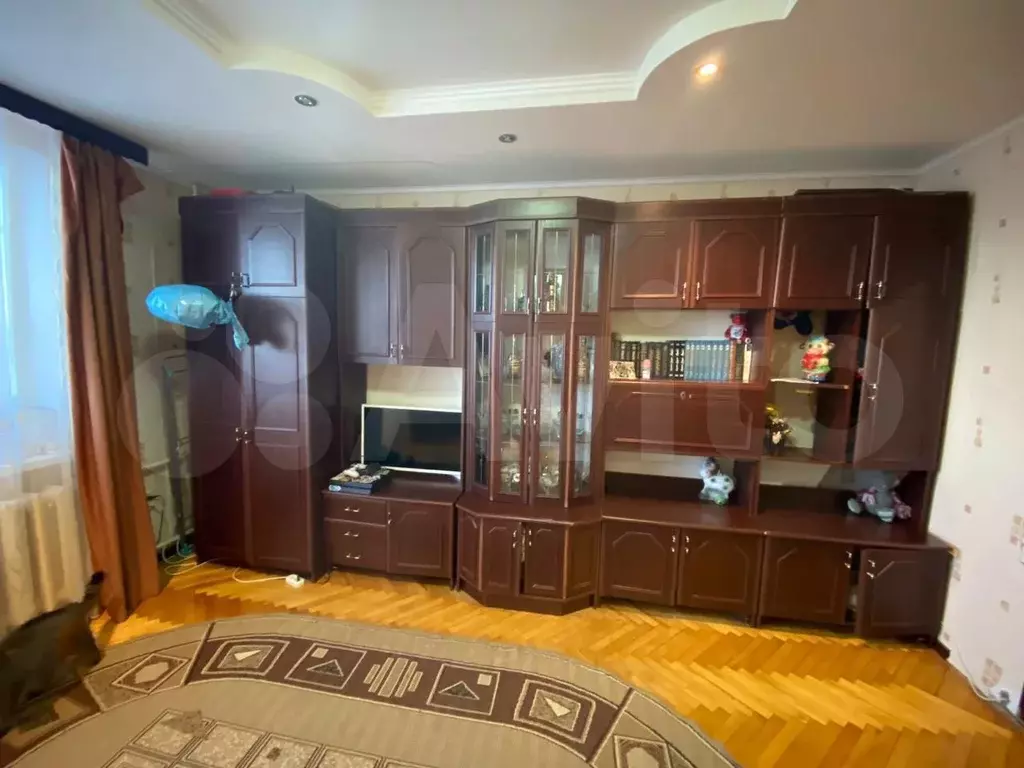 2-к. квартира, 55 м, 8/9 эт. - Фото 0