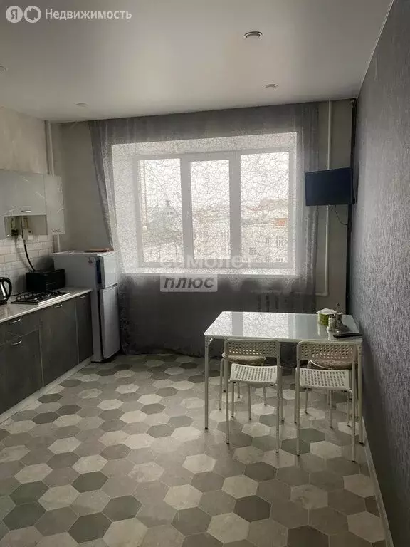 2-комнатная квартира: Омск, проспект Карла Маркса, 5 (65.2 м) - Фото 1