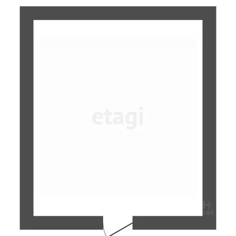 Склад в Тюменская область, Тюмень ул. Василия Подшибякина, 9 (3 м) - Фото 2