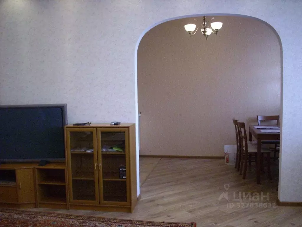 3-к кв. Москва ул. Коштоянца, 20 (125.0 м) - Фото 1