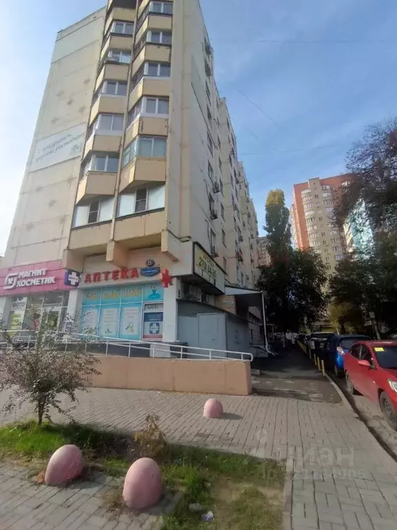 Помещение свободного назначения в Ростовская область, Ростов-на-Дону ... - Фото 1