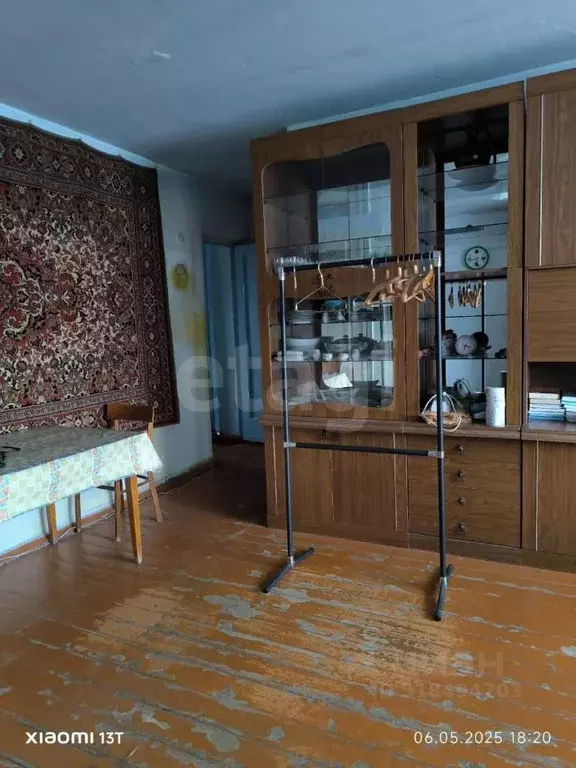 4-к кв. Бурятия, Улан-Удэ ул. Бабушкина, 7 (64.3 м) - Фото 0