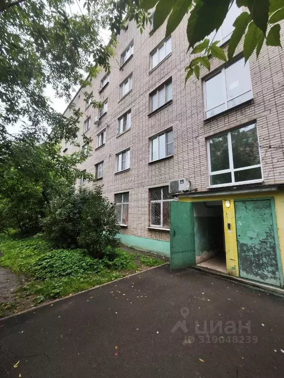 Комната Московская область, Одинцовский городской округ, Большие ... - Фото 0